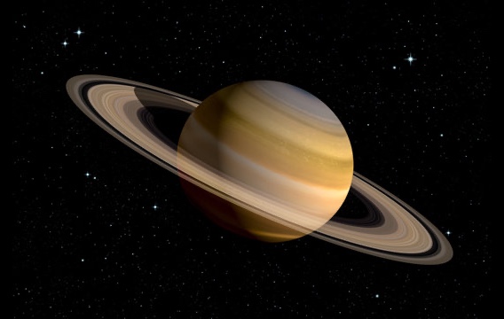 Saturn Focus Night 2024 Tickets | Robert Ferguson Observatory