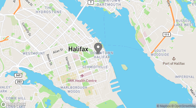 Halifax Convention Centre