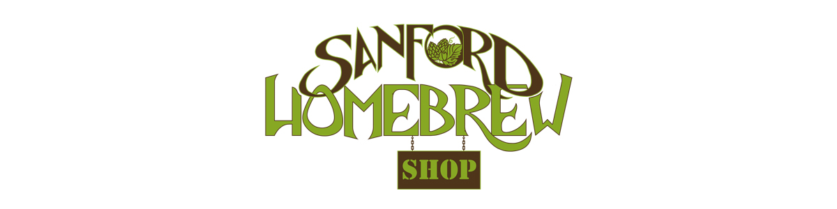 Sanford Homebrew Shop