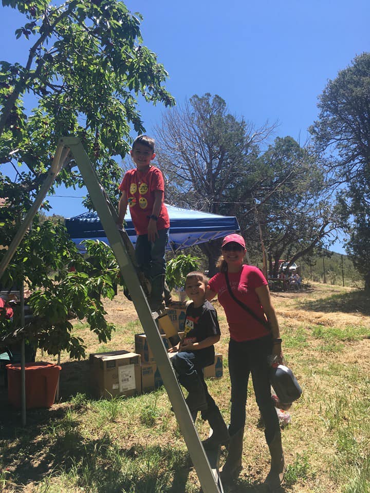 2021 Nichols Ranch Cherry Festival