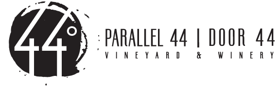 Parallel 44 & Door 44 Winery
