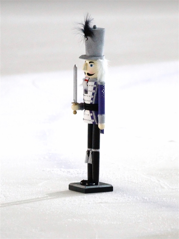 2019 The Nutcracker on Ice