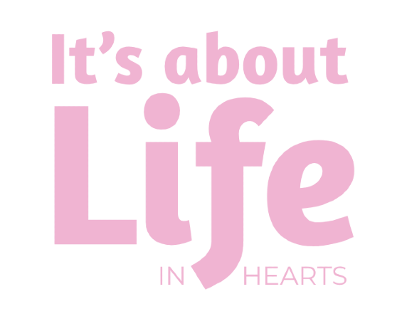 HeartLife Women - Life In Hearts