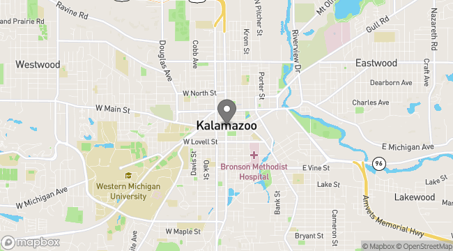 Downtown Kalamazoo (Various)