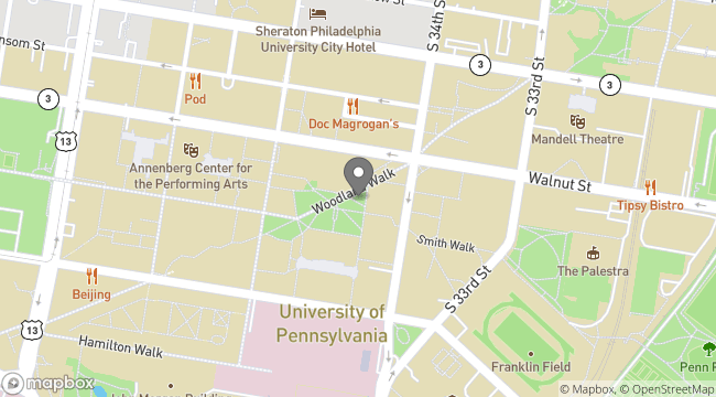 University of Pennsylvania