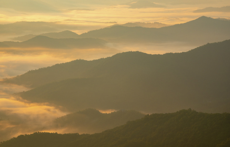 Smoky Mountains Photo Fest