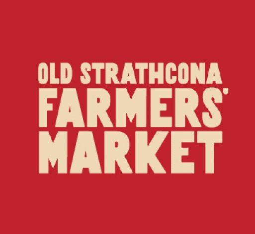 Paperbirch by Chartrand at the Old Strathcona Farmers' Market