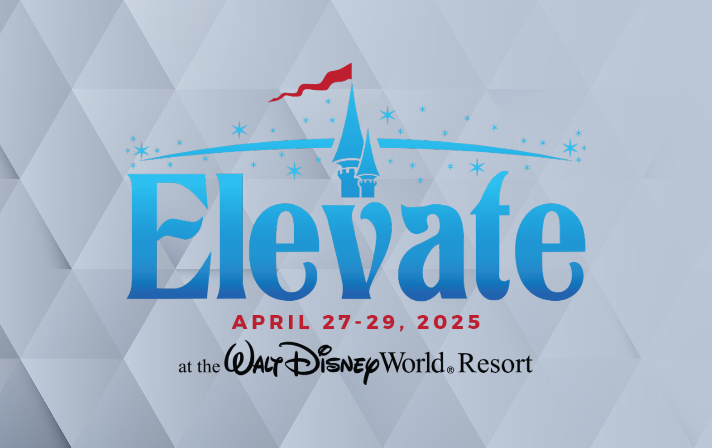 Elevate 2025 Tickets JDS Education, LLC