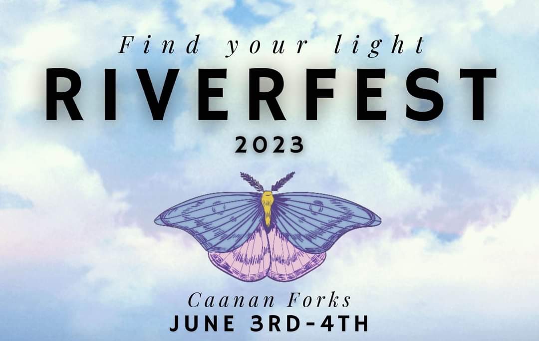 RiverFest 2023 Tickets Dankwise Prodouctions