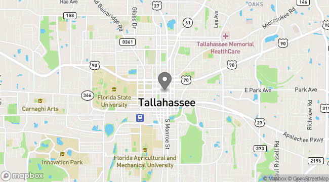 Tallahassee DoubleTree by Hilton Hotel