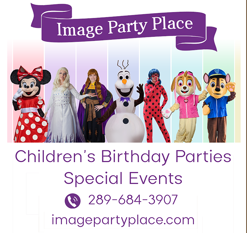 Image Party Place