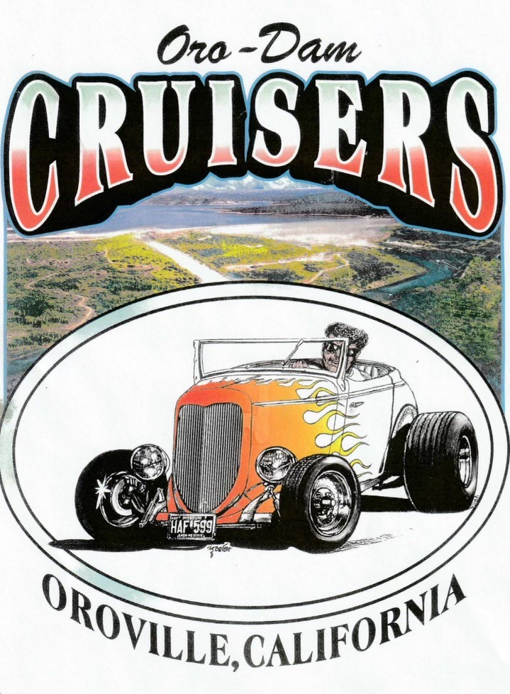 Oro Dam Cruisers, Inc
