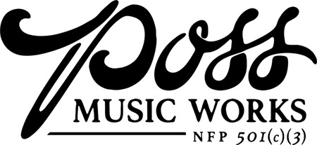 Poss Music Works NFP