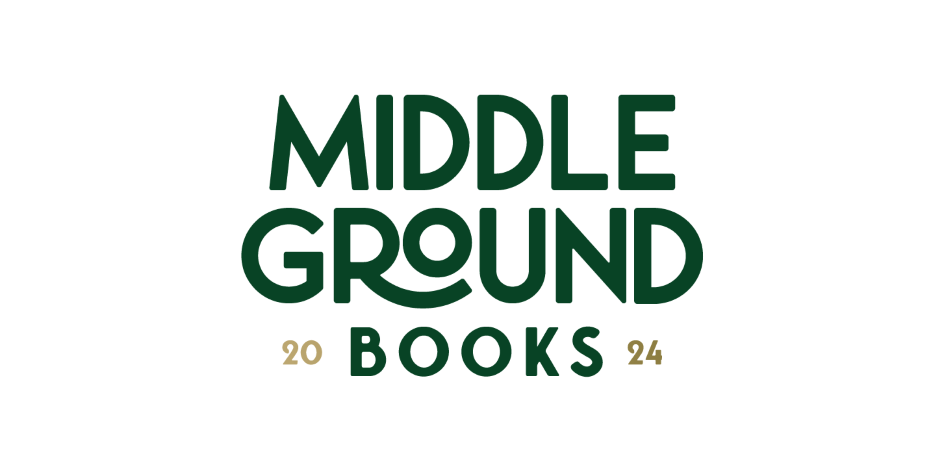 Middle Ground Books LLC