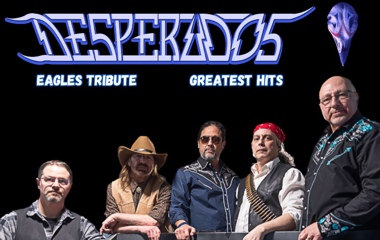 Desperados - Eagles Tribute