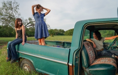 The Guthrie Family Singers