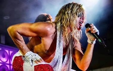 Completely Unchained