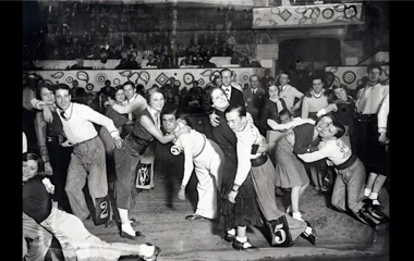 Miracles for Miles Dance Marathon