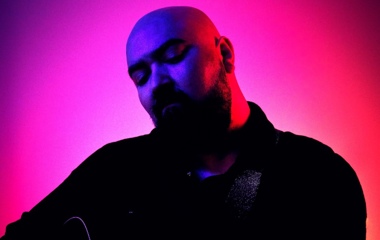 Troy Ramey - An Evening of Songs & Stories