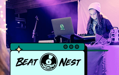 BeatNest Live!