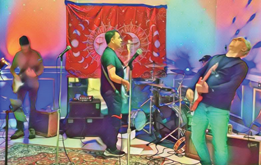 The Tommy Filiault Band