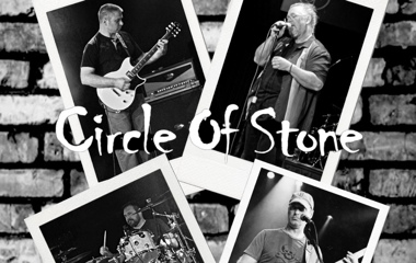 Circle of Stone