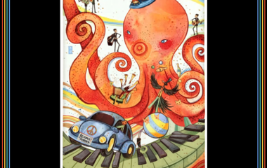 Octopus Garden