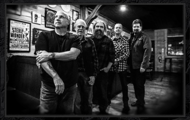 Harvest & Rust A Neil Young Experience