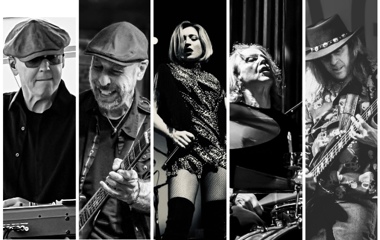 Alex Nikki & Jokerz Wild