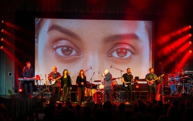 In Your Eyes