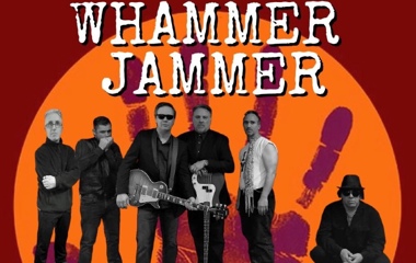 Whammer Jammer - J. Geils Tribute