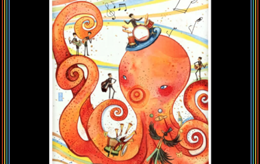 Octopus Garden