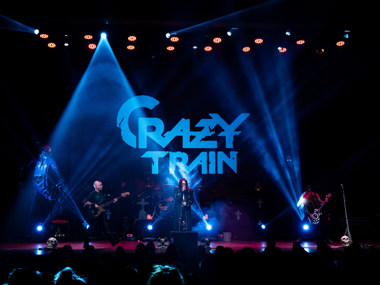 Crazy Train
