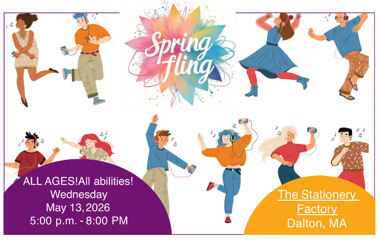 Spring Fling presented by Autism Connections