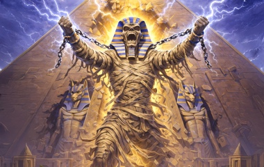 Wrathchild - Iron Maiden tribute
