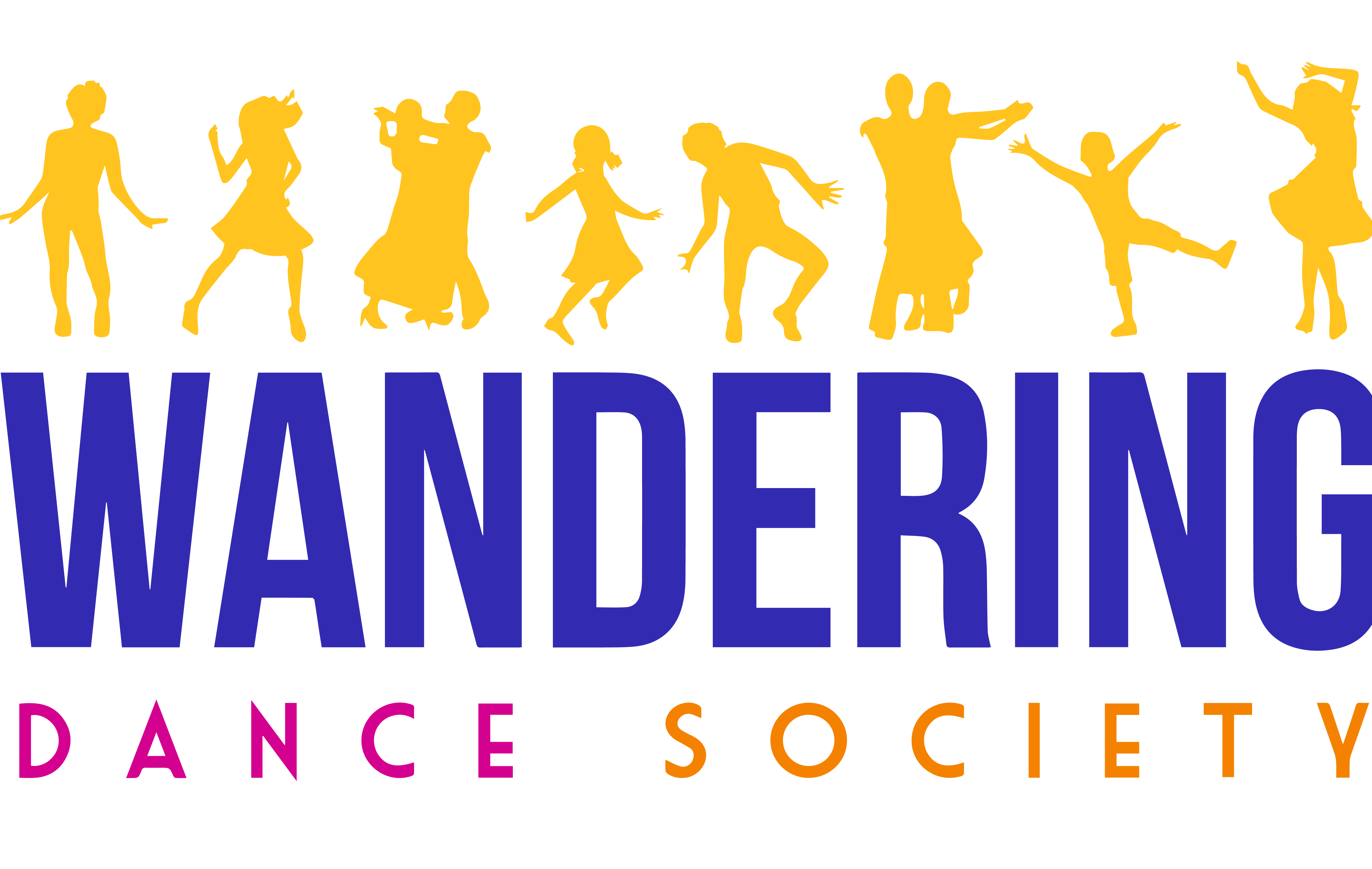 SALSA Night! Wandering Dance Society - Archived Tickets | The ...