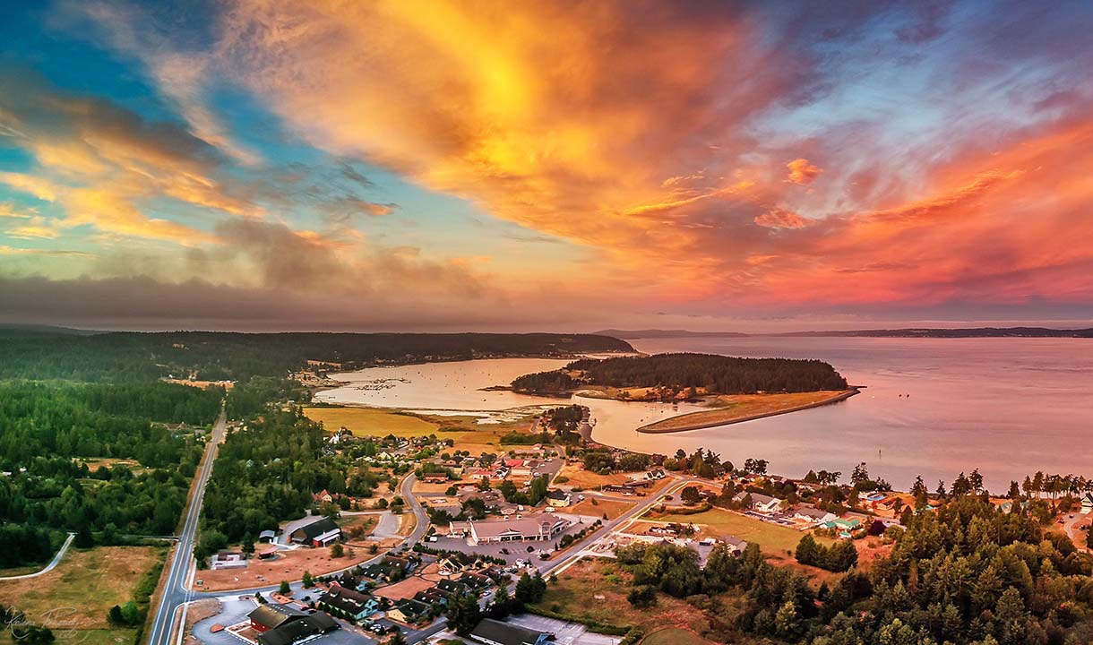 Lopez Island Chamber of Commerce