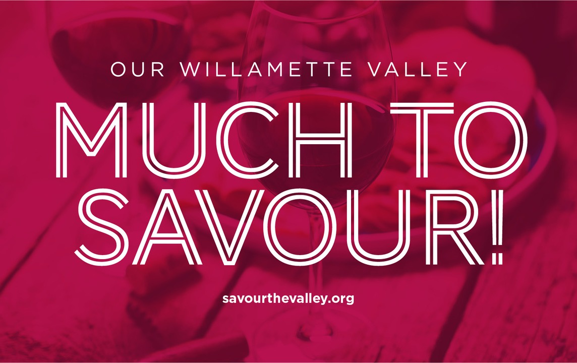 Willamette Valley Savour 2024 Tickets Willamette Valley Savour
