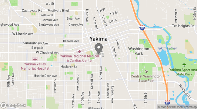 Yakima Valley Trolleys