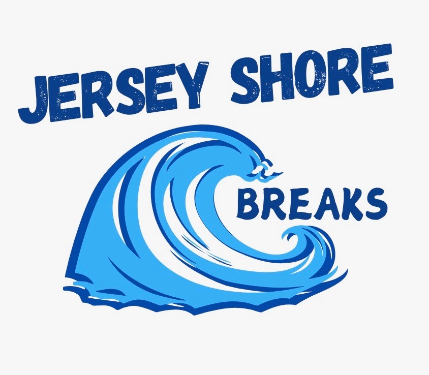 Jersey Shore Breaks