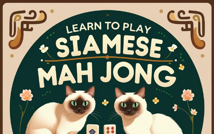 Siamese Learning Learn to Play Siamese & Royal Siamese Workshop! Tickets | MahjMemphis