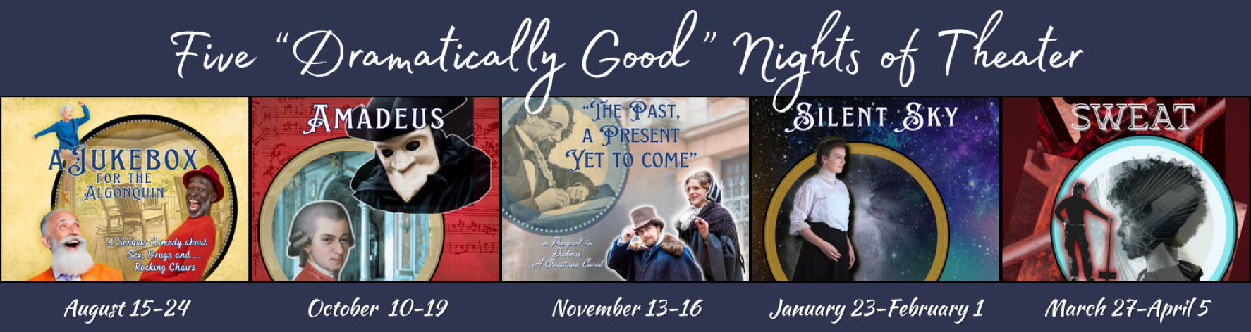Wichita Repertory Theater