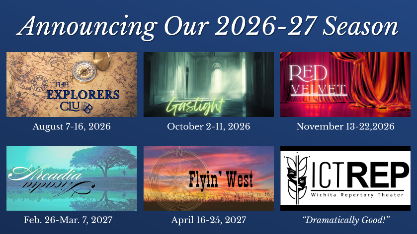 Wichita Repertory Theater