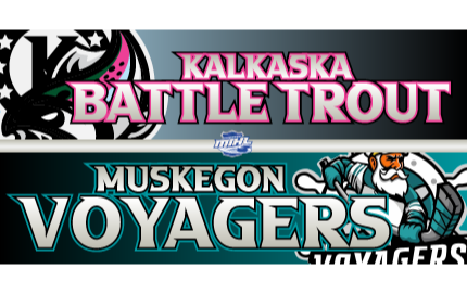 Battletrout Night-kalkaska Battlers Vs Muskegon Voyagers Tickets 