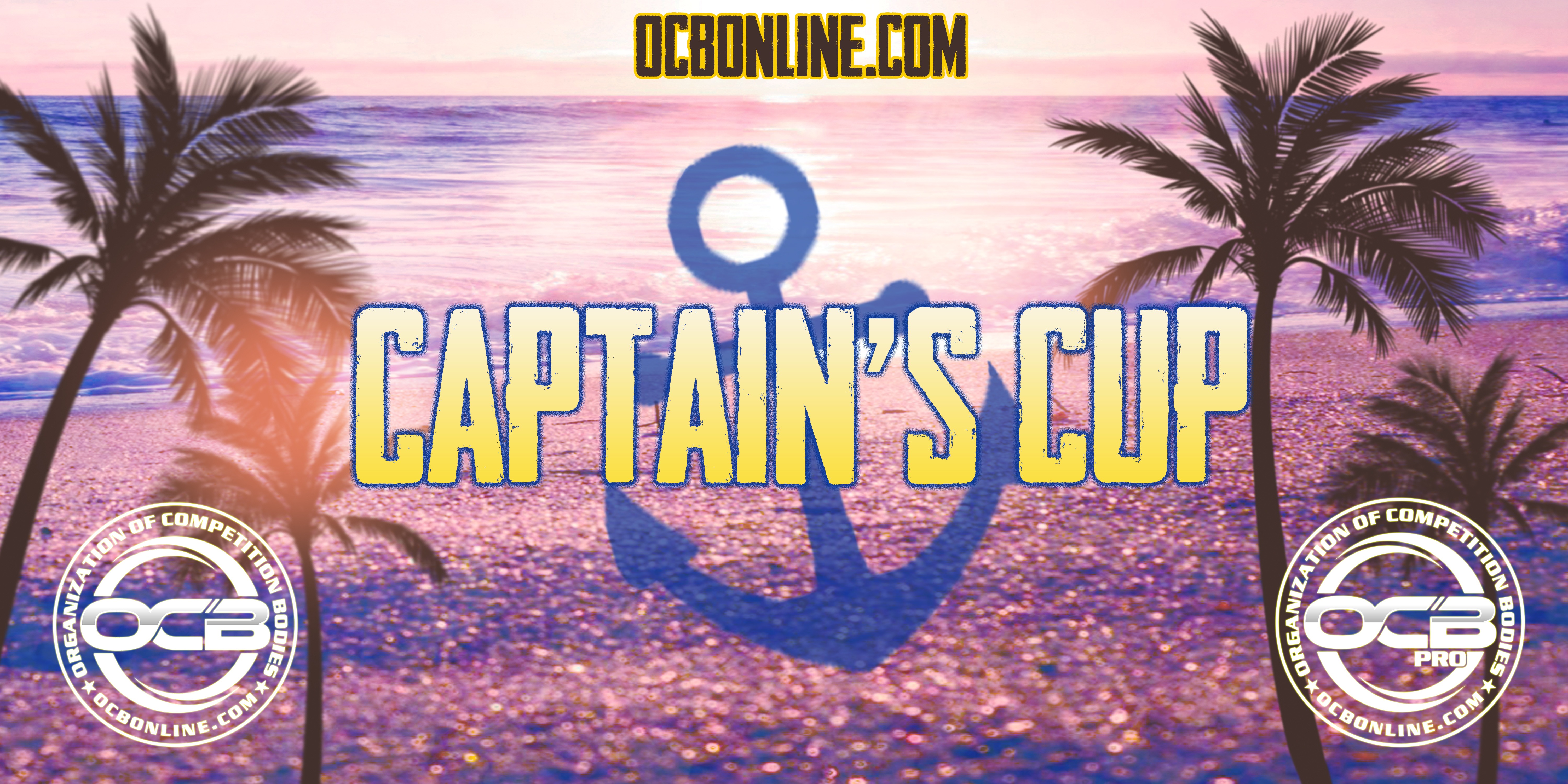 OCB Captain's Cup