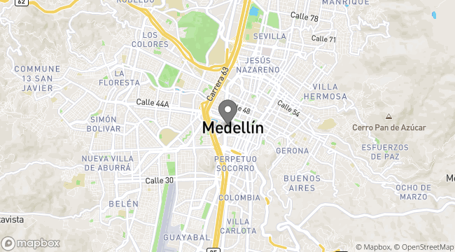 Medellin - Colombia