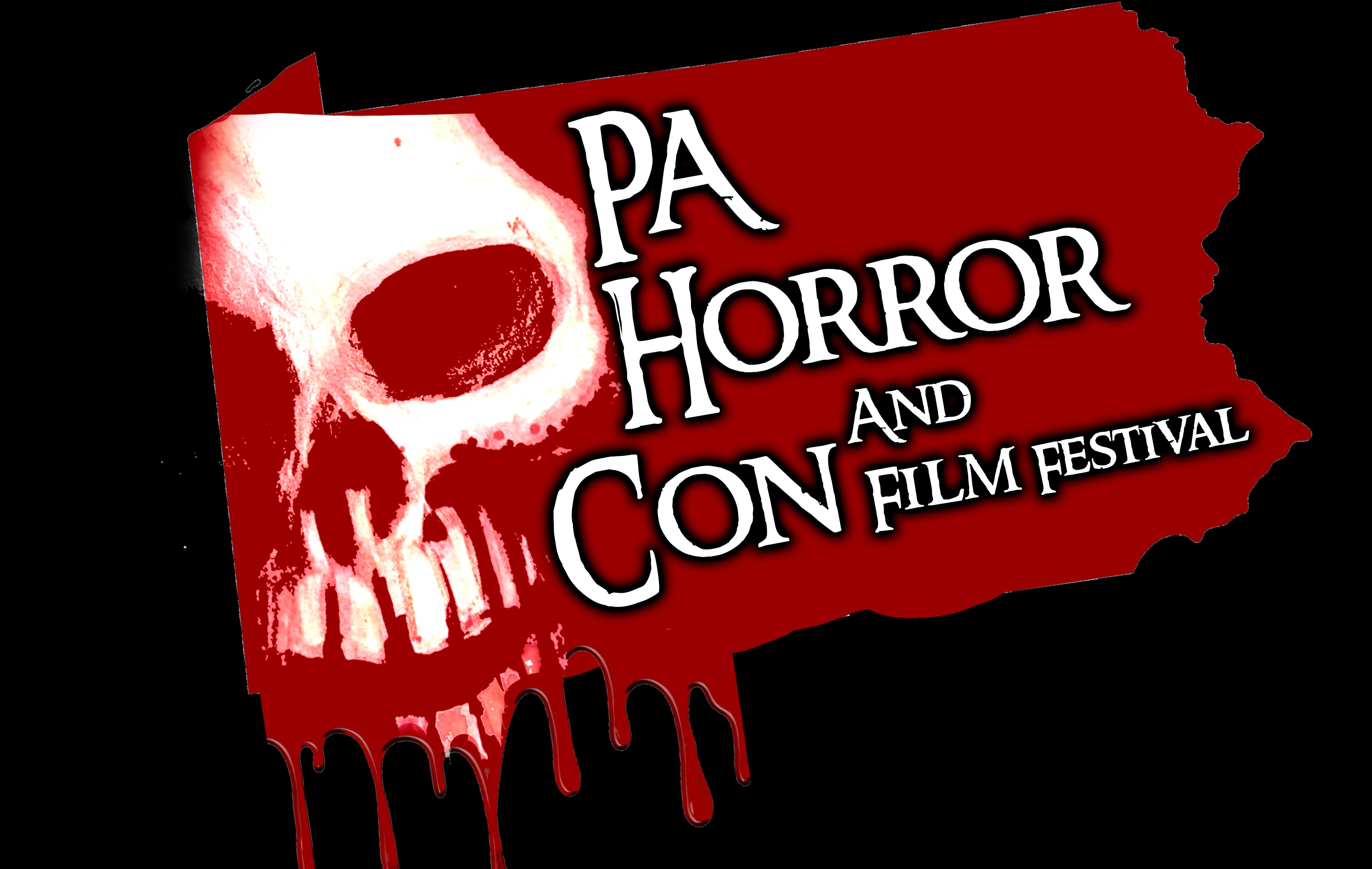 PA Horror Con and Film Festival TICKETS AUGUST 2021