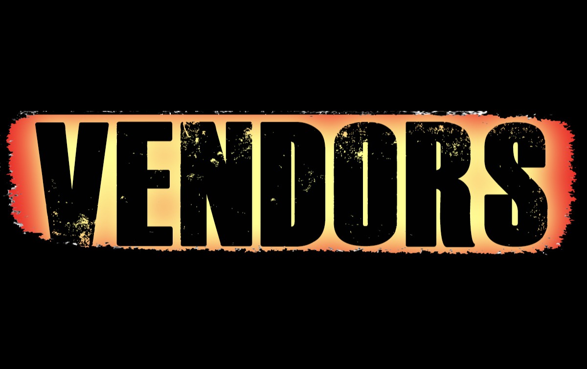 Vendor Registration NJ Horror Con & Film Festival April 19th, 20th