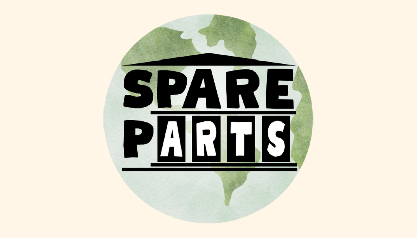 Spare Parts