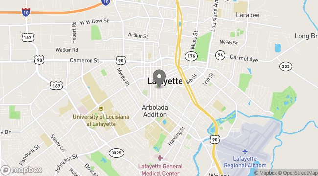 Various Locations In Lafayette (DOWNLOAD OUR APP ABOVE ALL SPORTS HOOPS)